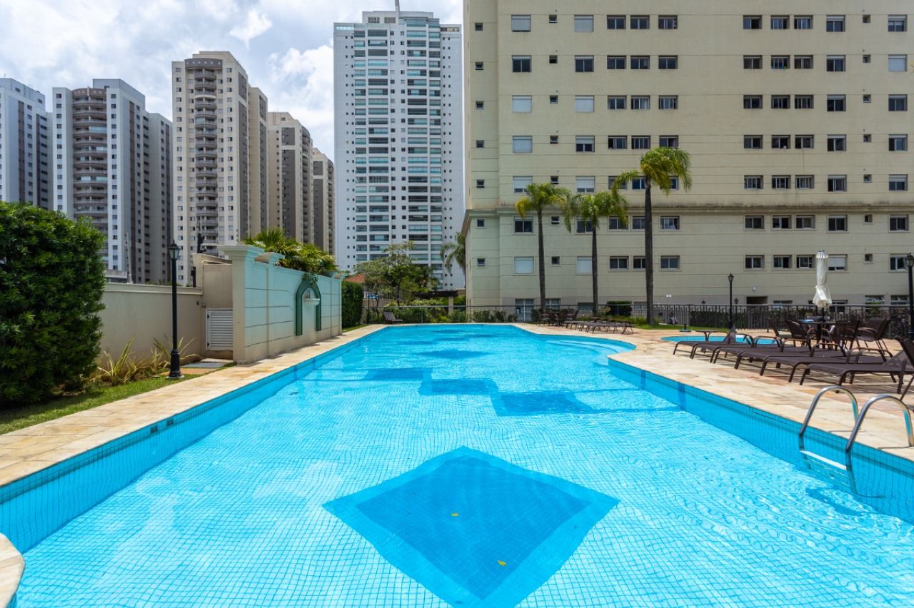 Apartamento, 4 quartos, 180 m² - Foto 1