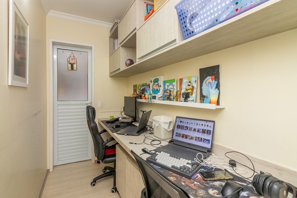 Apartamento, 3 quartos, 115 m² - Foto 14