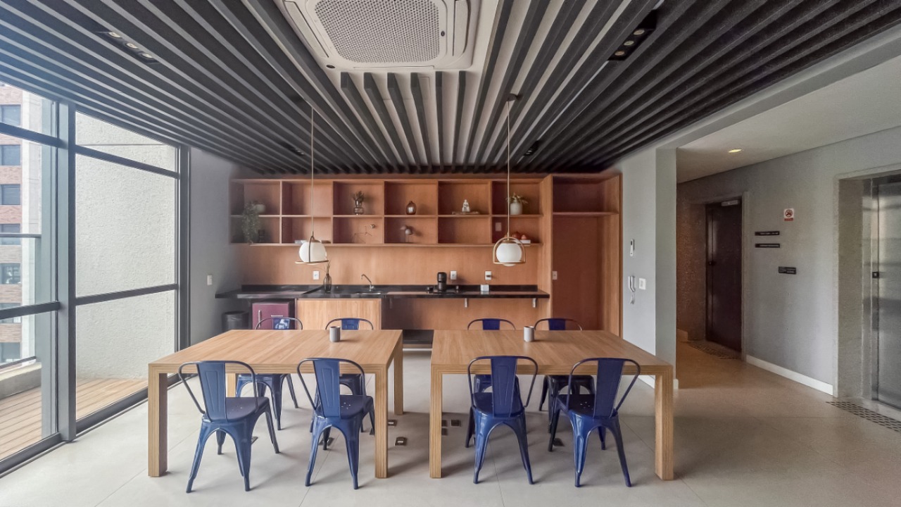 Apartamento, 2 quartos, 70 m² - Foto 43