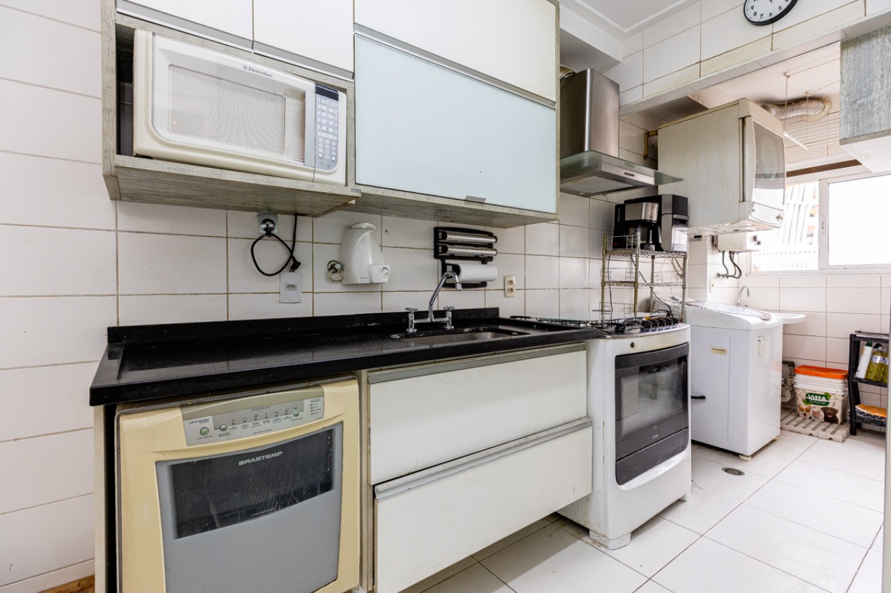 Apartamento, 3 quartos, 95 m² - Foto 27