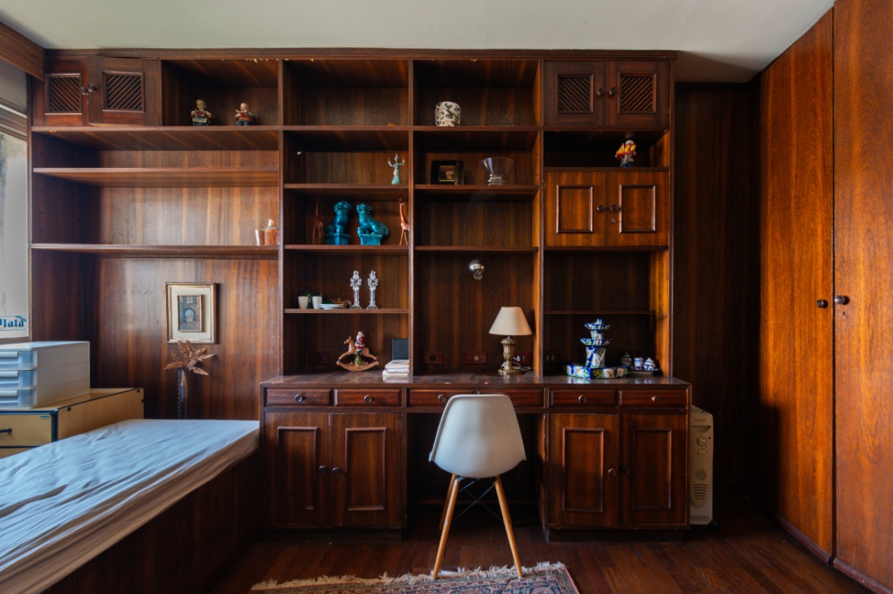 Apartamento, 3 quartos, 190 m² - Foto 11