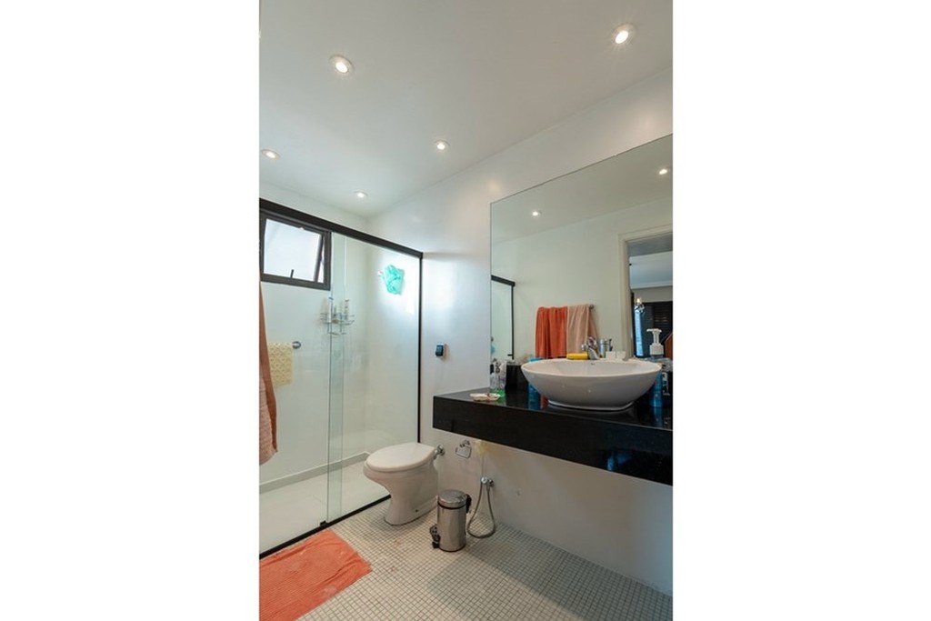 Apartamento, 3 quartos, 132 m² - Foto 11