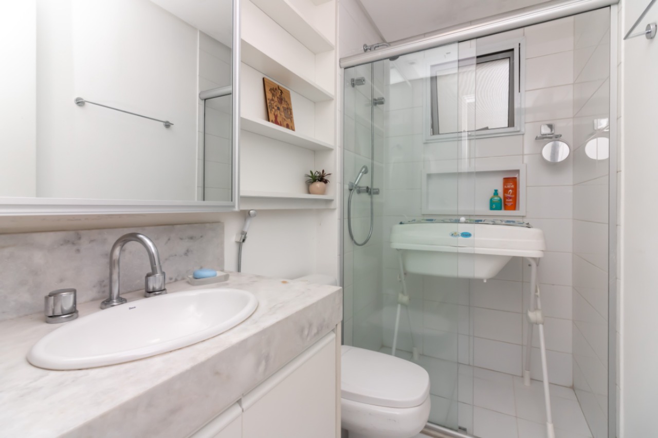 Apartamento, 3 quartos, 210 m² - Foto 20