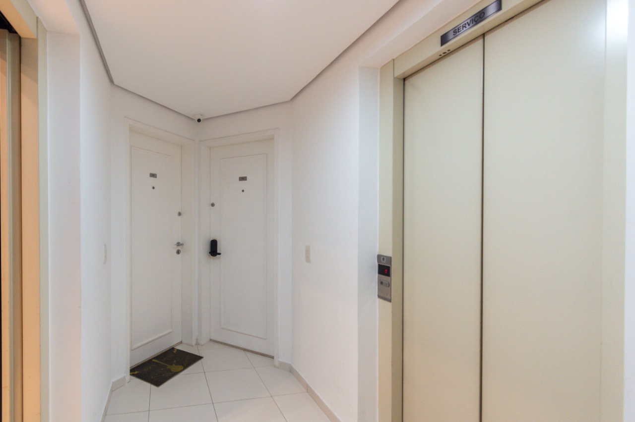 Apartamento, 2 quartos, 55 m² - Foto 8