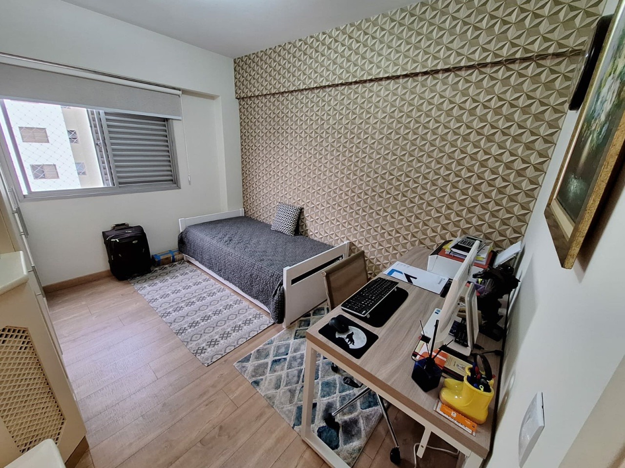 Apartamento, 2 quartos, 70 m² - Foto 17