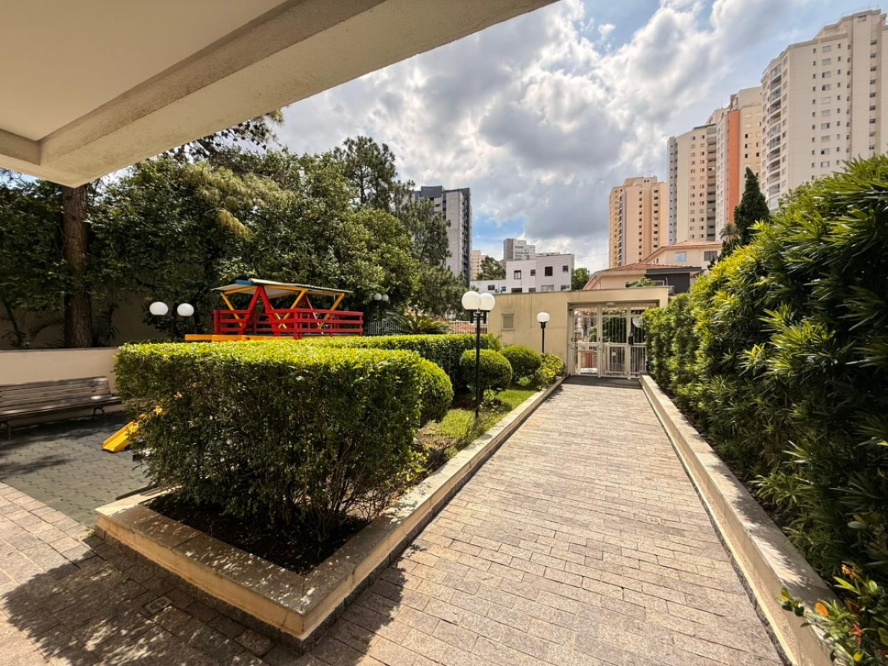 Apartamento, 3 quartos, 80 m² - Foto 42