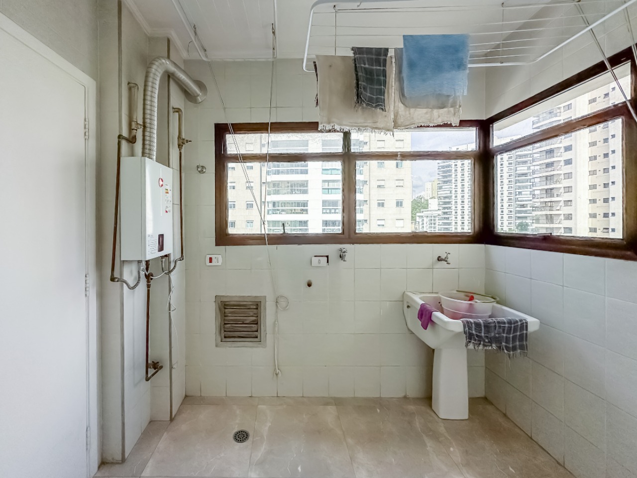 Apartamento, 4 quartos, 200 m² - Foto 34