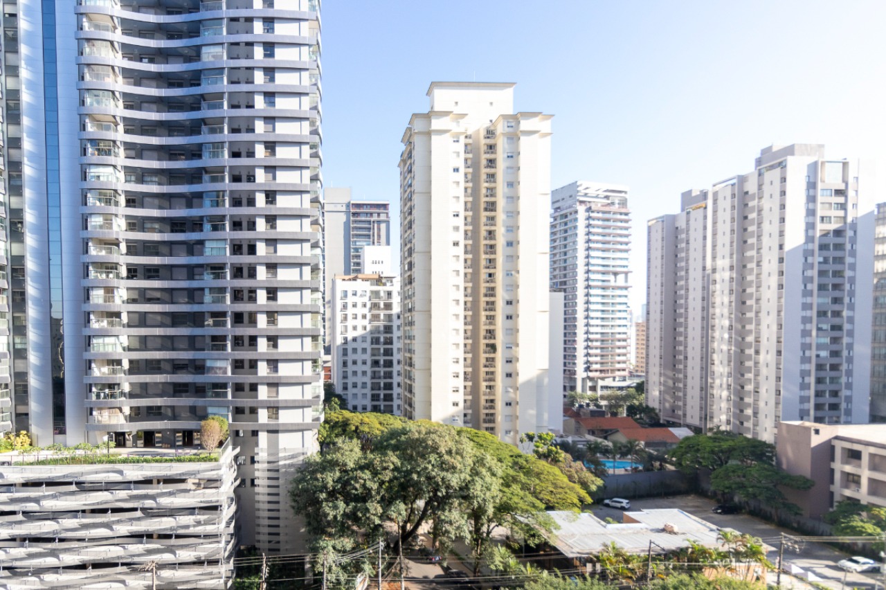 Apartamento, 3 quartos, 130 m² - Foto 4