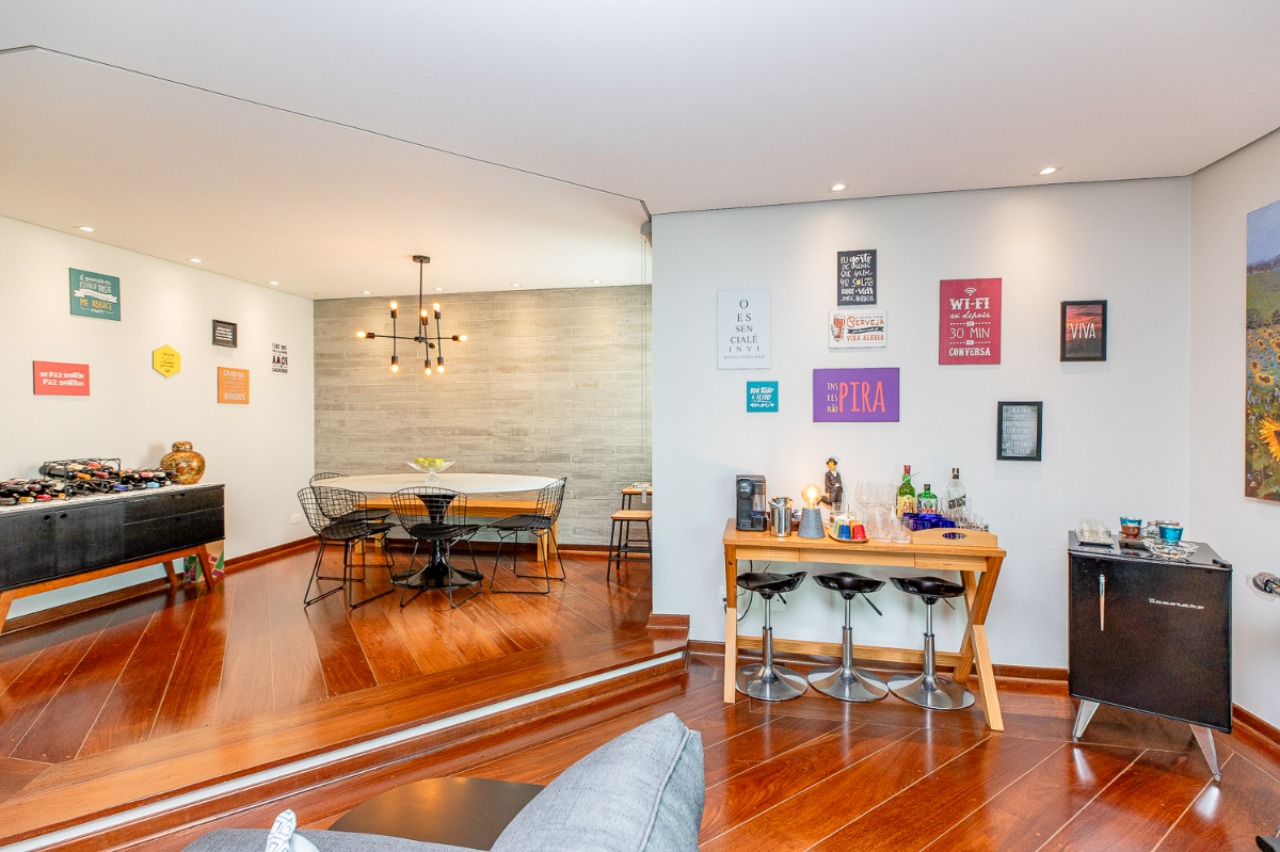 Apartamento, 4 quartos, 172 m² - Foto 5
