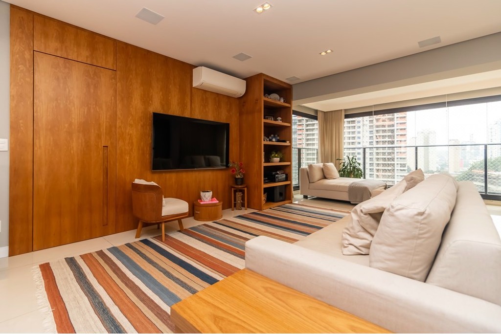 Apartamento, 3 quartos, 145 m² - Foto 25