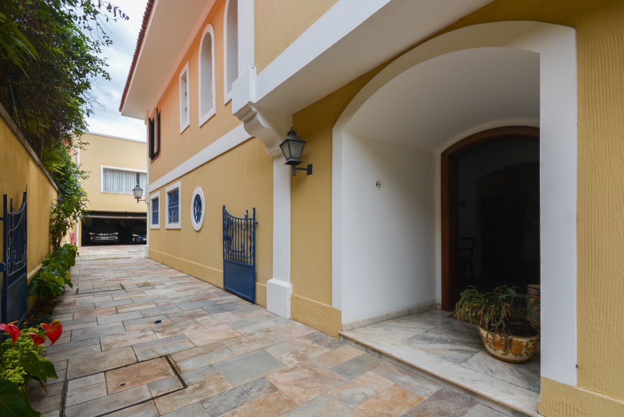 Casa, 4 quartos, 660 m² - Foto 11