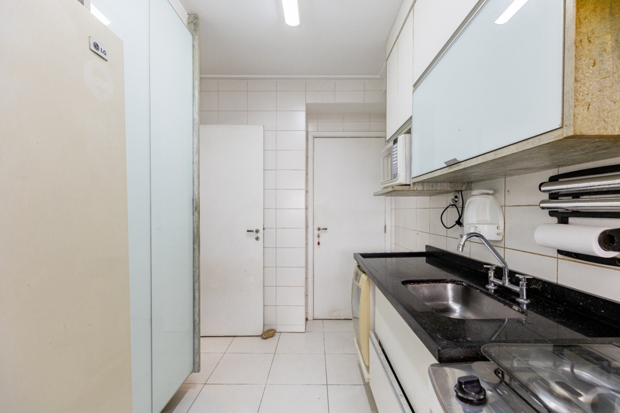 Apartamento, 3 quartos, 95 m² - Foto 32