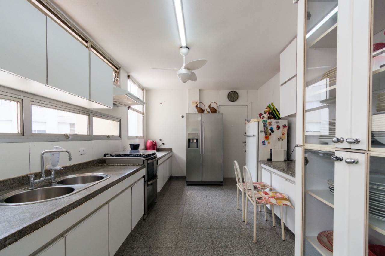 Apartamento, 3 quartos, 190 m² - Foto 29