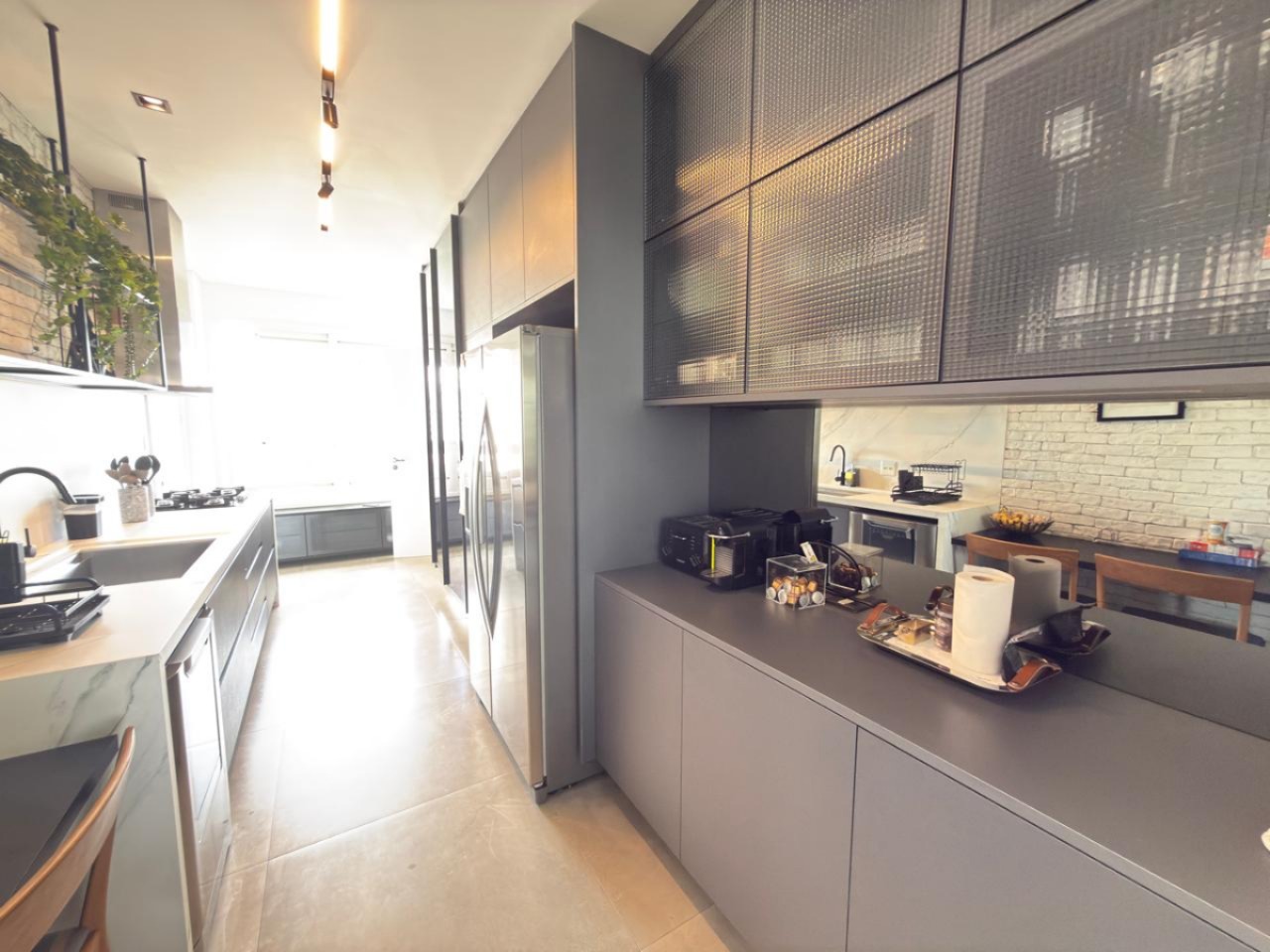 Apartamento, 3 quartos, 220 m² - Foto 67