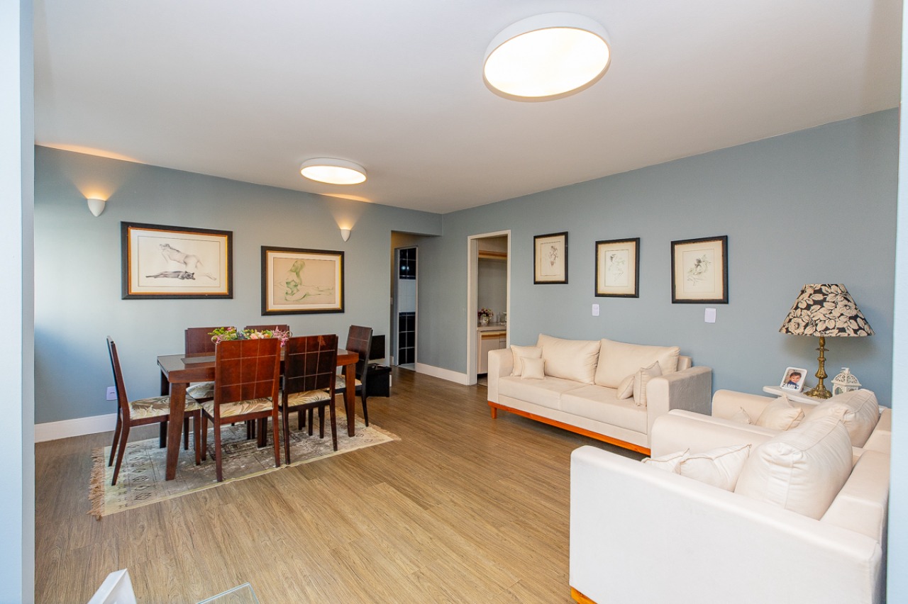 Apartamento, 3 quartos, 110 m² - Foto 8