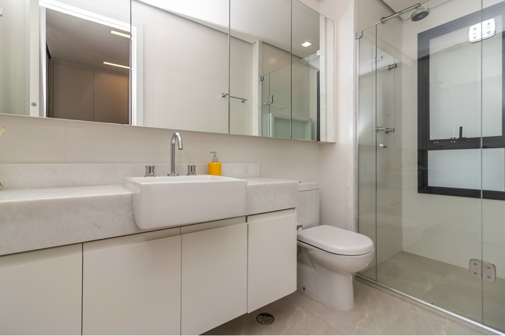 Apartamento, 3 quartos, 145 m² - Foto 7