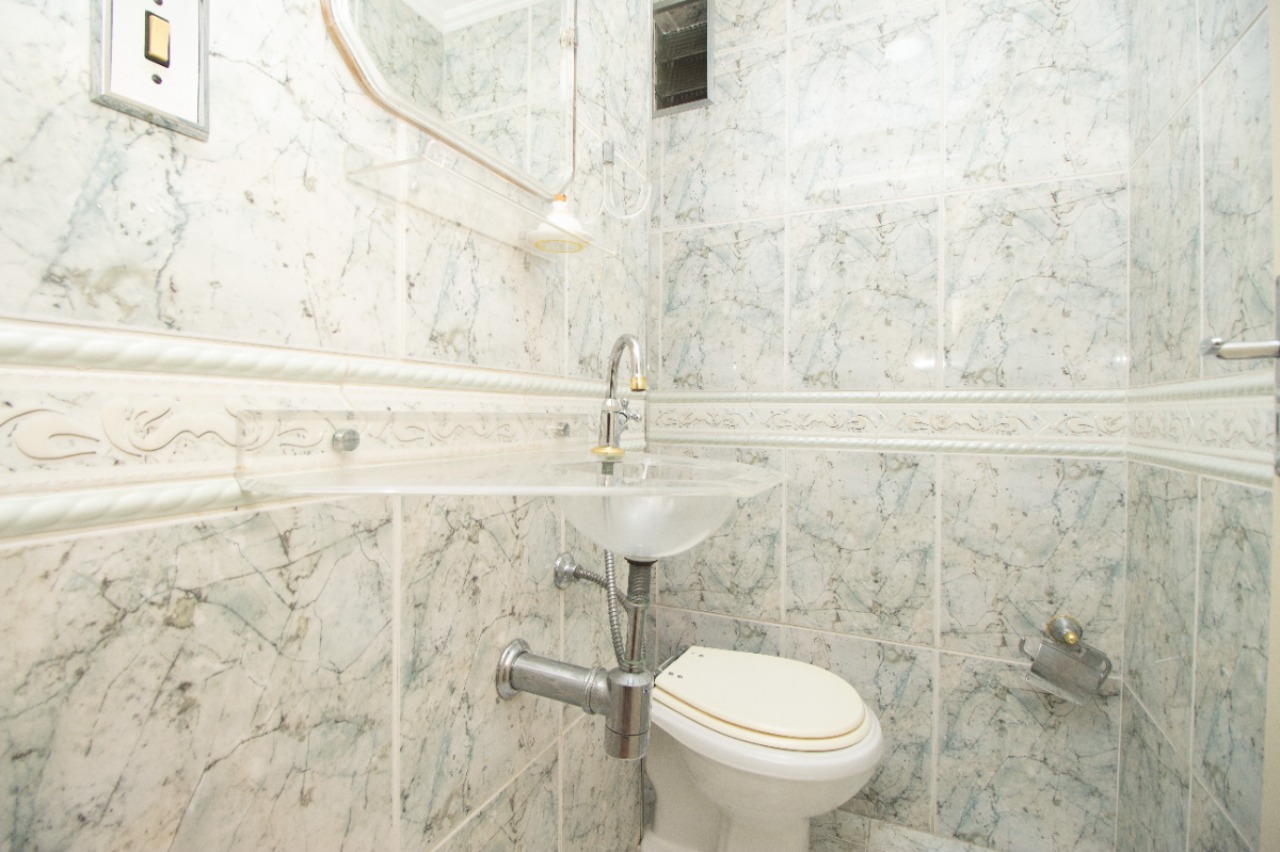 Apartamento, 1 quarto, 60 m² - Foto 8