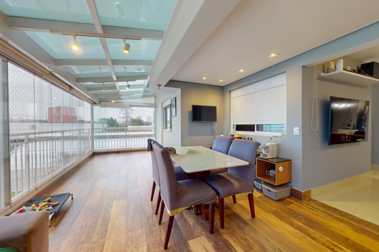 Apartamento, 3 quartos, 105 m² - Foto 14