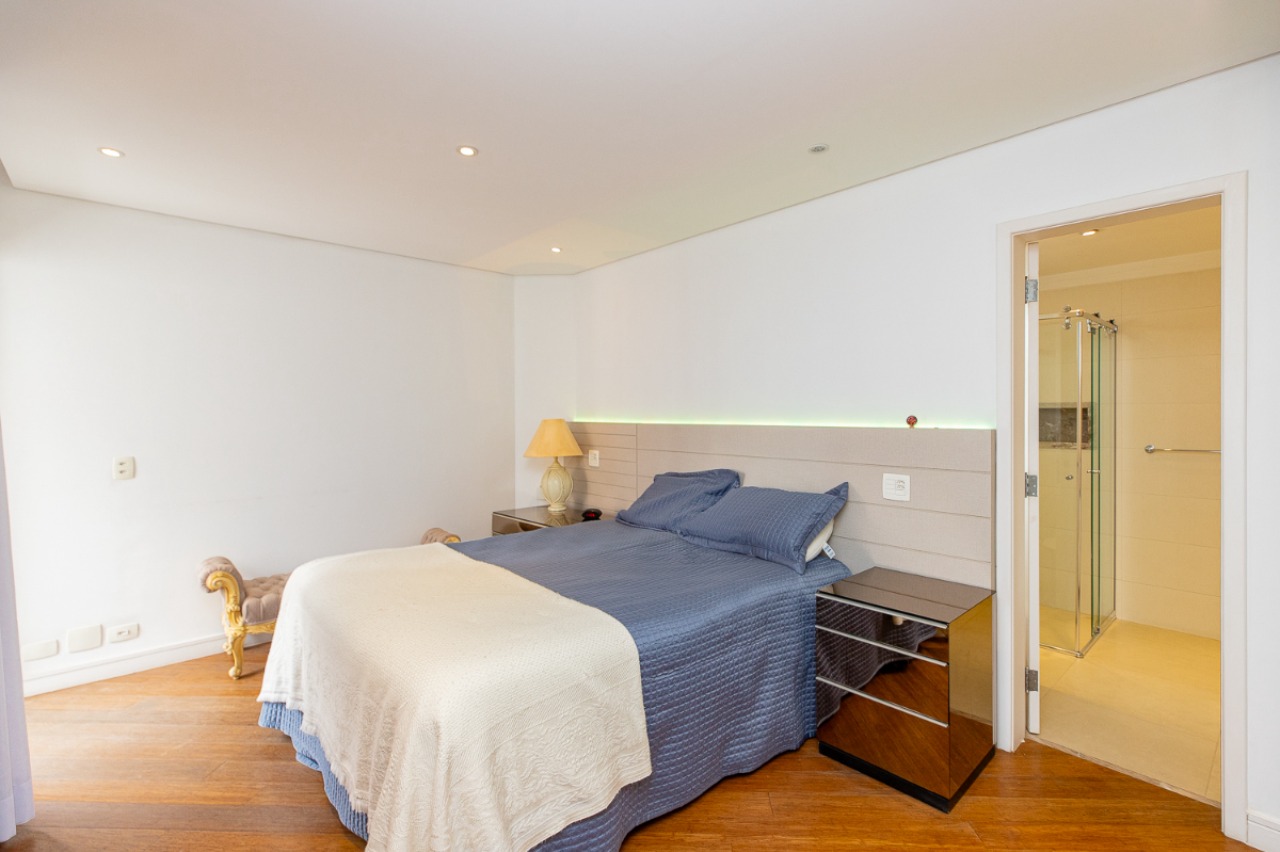 Apartamento, 3 quartos, 170 m² - Foto 25