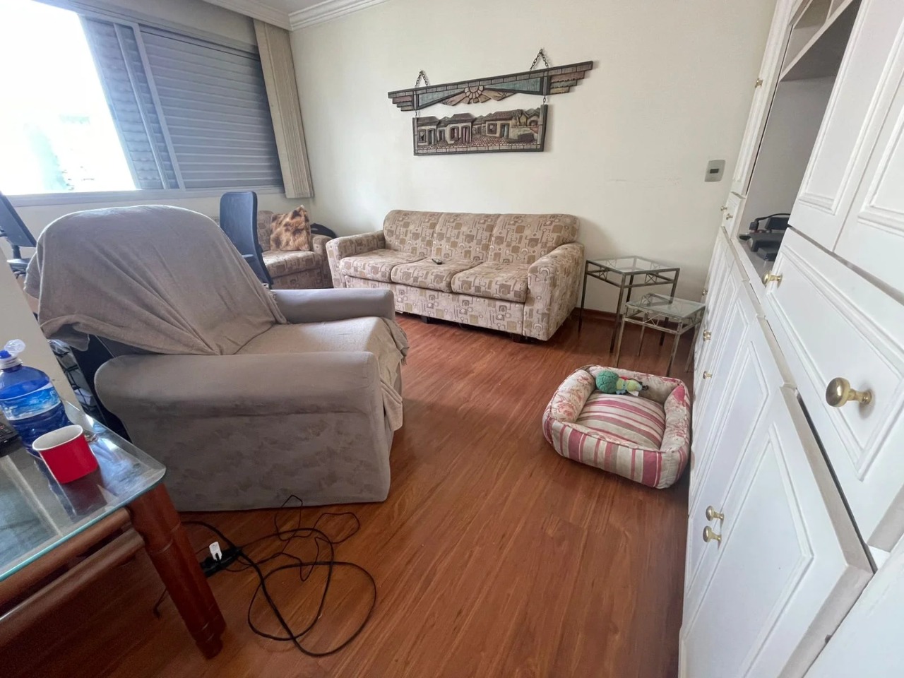 Apartamento, 4 quartos, 150 m² - Foto 9