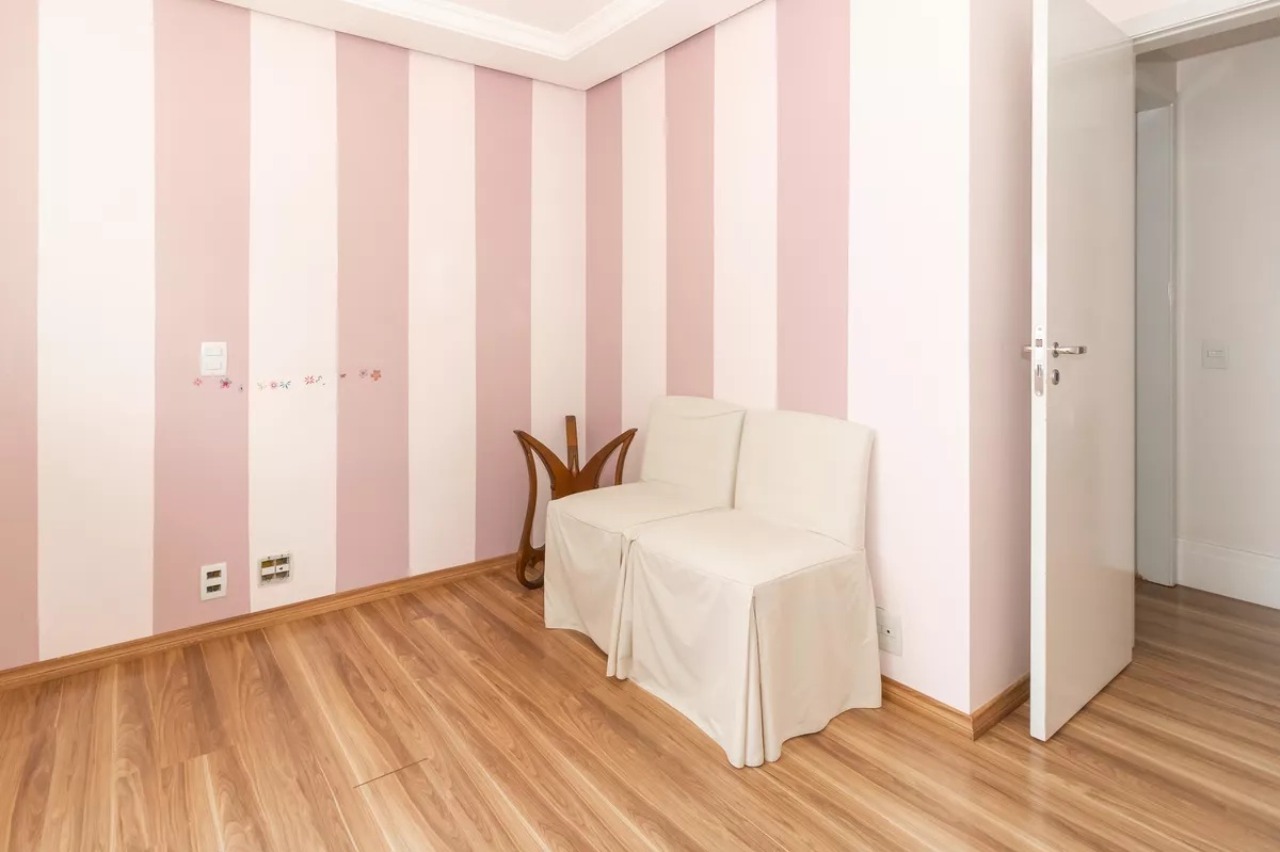 Apartamento, 3 quartos, 163 m² - Foto 22