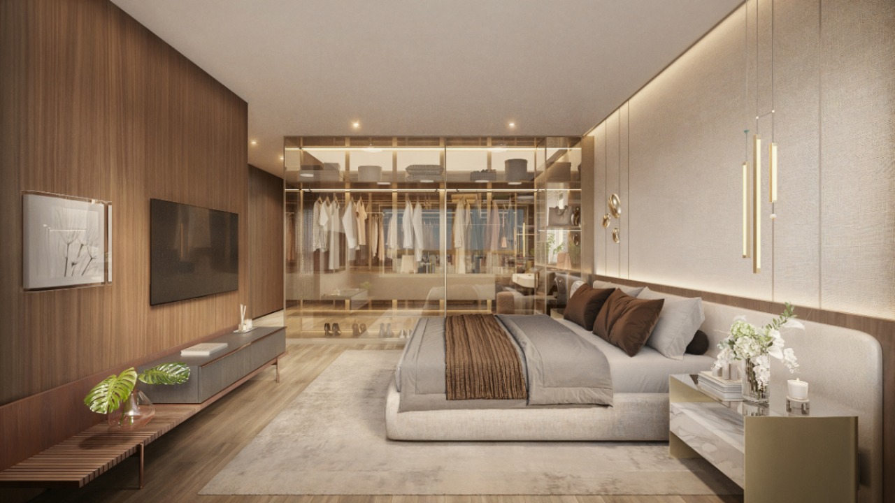 Apartamento, 4 quartos, 267 m² - Foto 16