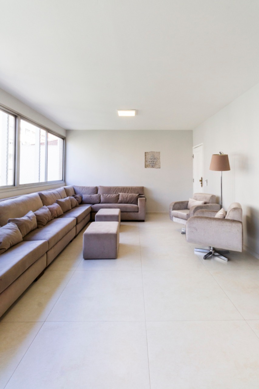 Apartamento, 3 quartos, 150 m² - Foto 21