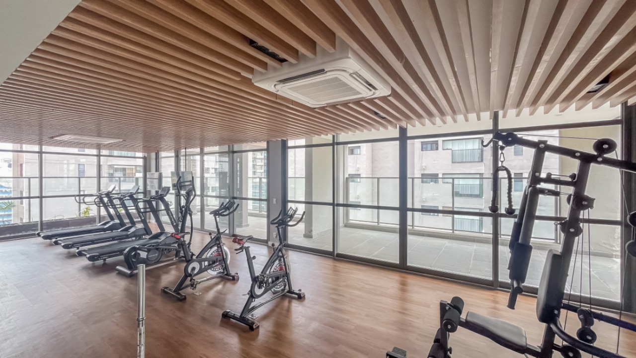 Apartamento, 2 quartos, 70 m² - Foto 46
