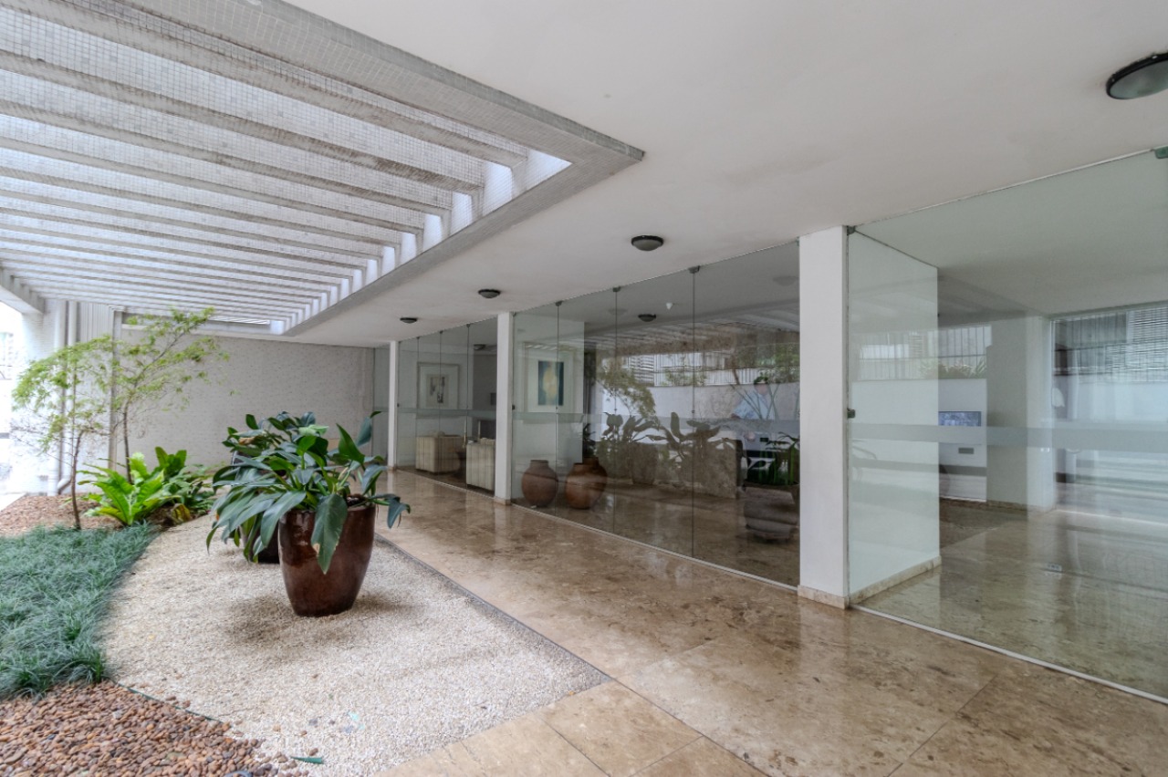 Apartamento, 3 quartos, 115 m² - Foto 12
