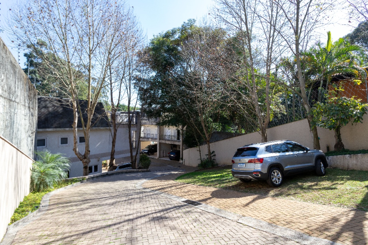 Casa de Condomínio, 3 quartos - Foto 43