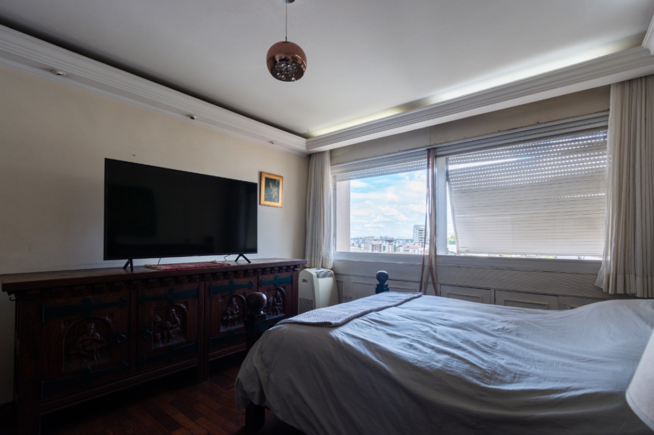 Apartamento, 3 quartos, 190 m² - Foto 21