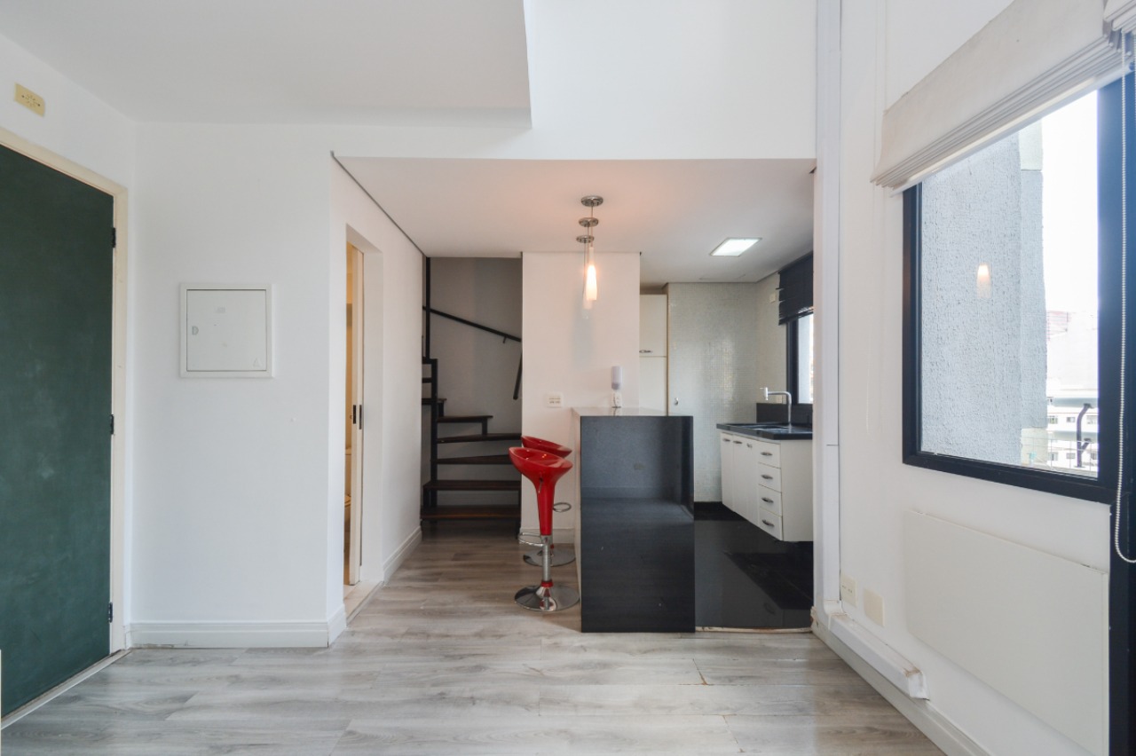 Apartamento, 1 quarto, 50 m² - Foto 8