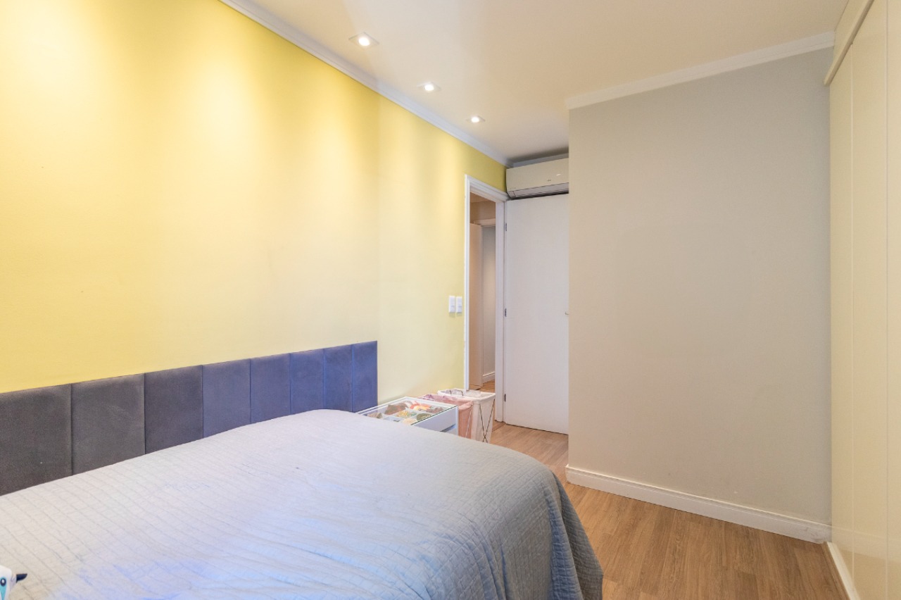 Apartamento, 3 quartos, 130 m² - Foto 22