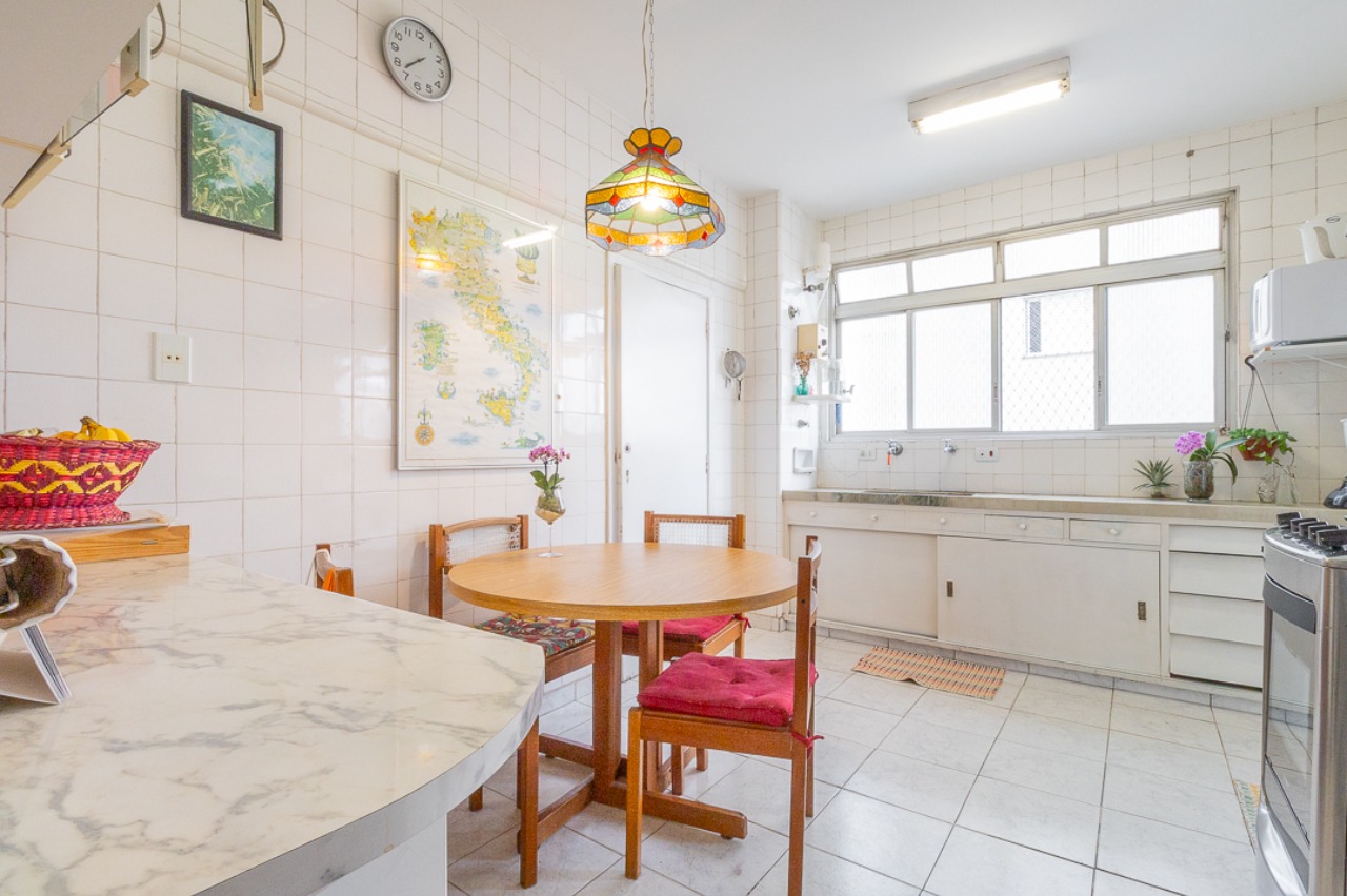 Apartamento, 3 quartos, 160 m² - Foto 8