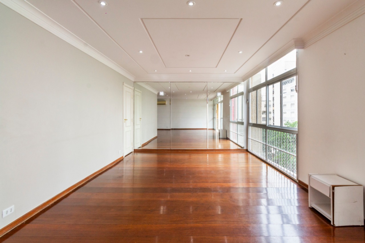 Apartamento, 3 quartos, 255 m² - Foto 7