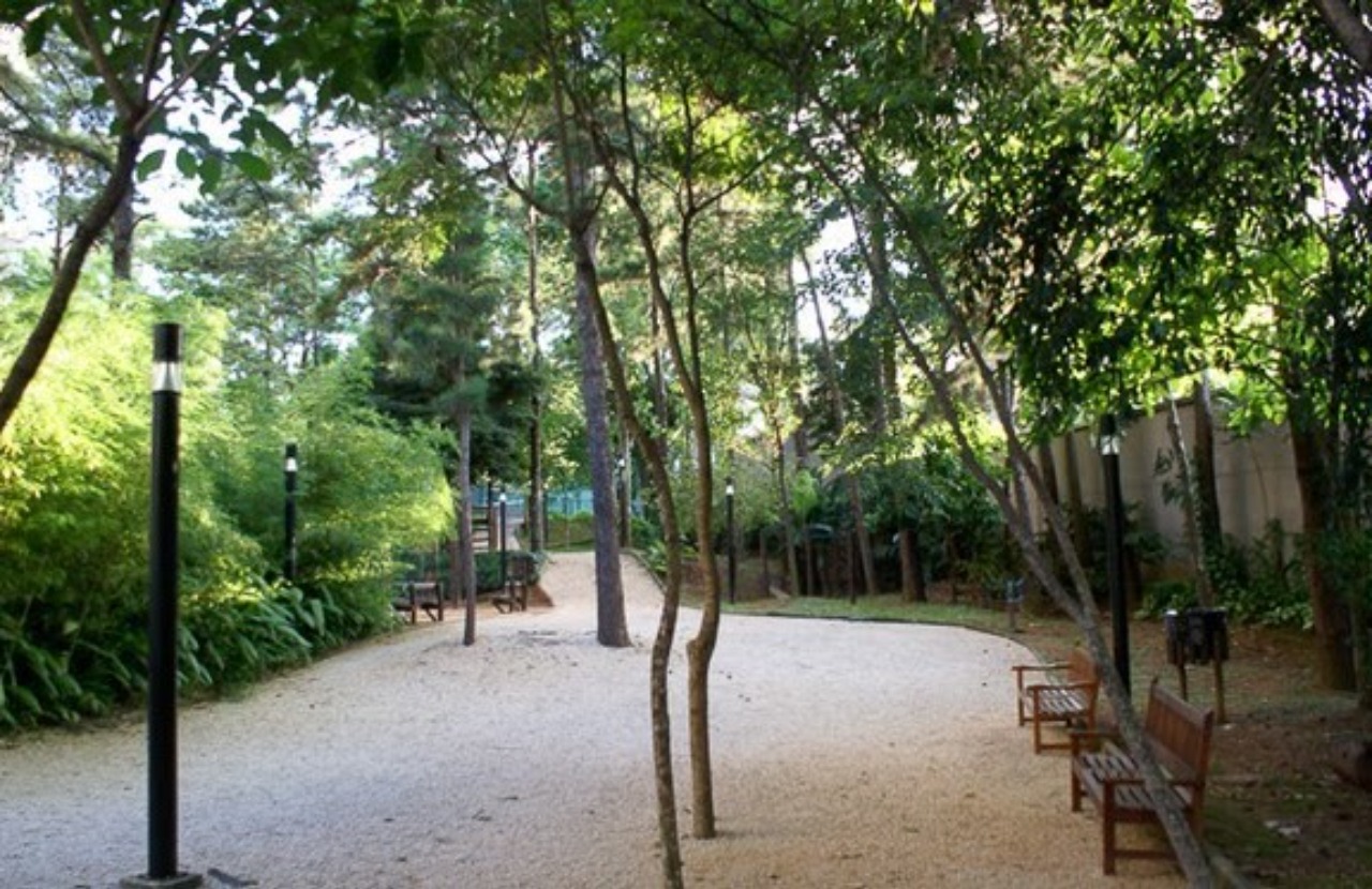 Apartamento, 3 quartos, 180 m² - Foto 19