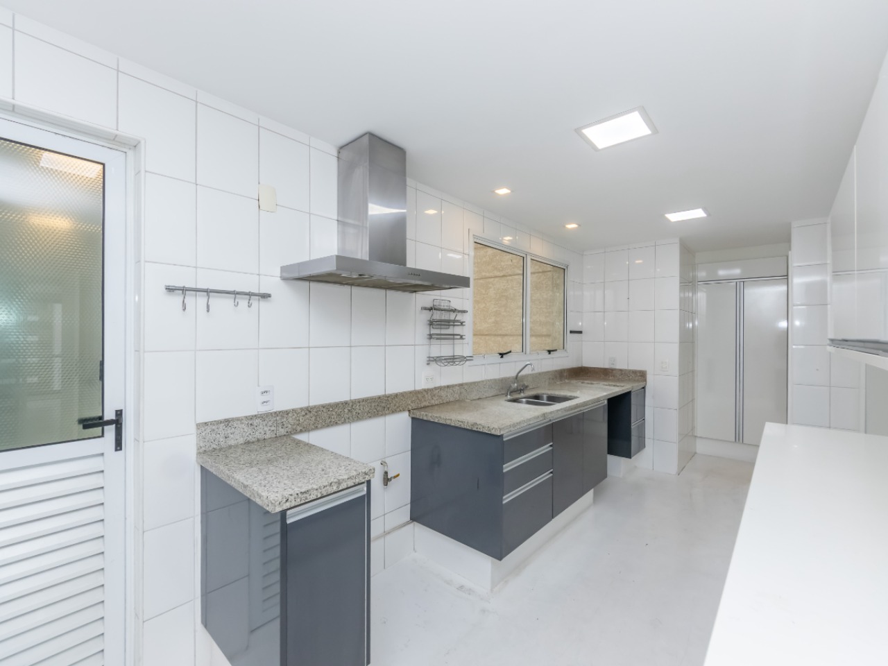 Apartamento, 3 quartos, 170 m² - Foto 8