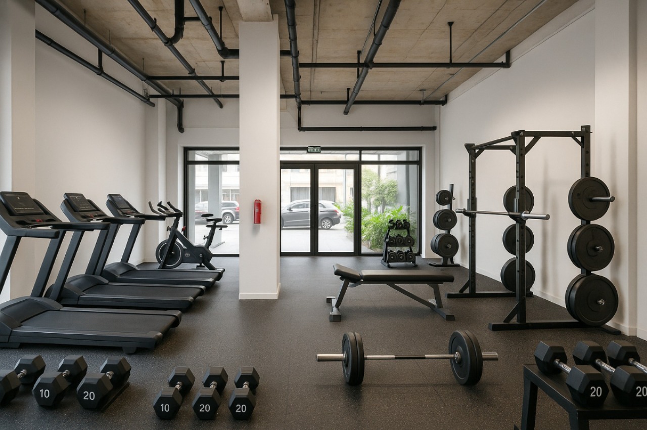 Prédio Inteiro, 200 m² - Foto 6