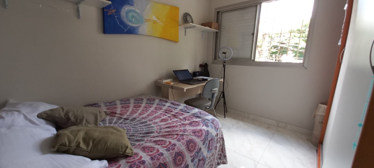 Apartamento, 3 quartos, 70 m² - Foto 10