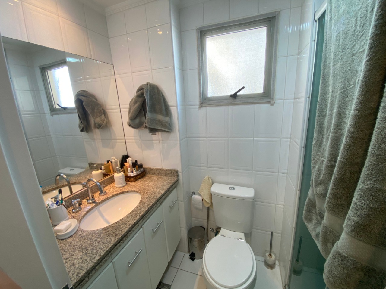 Apartamento, 3 quartos, 100 m² - Foto 14