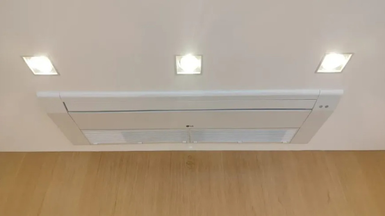 Apartamento, 3 quartos, 122 m² - Foto 12