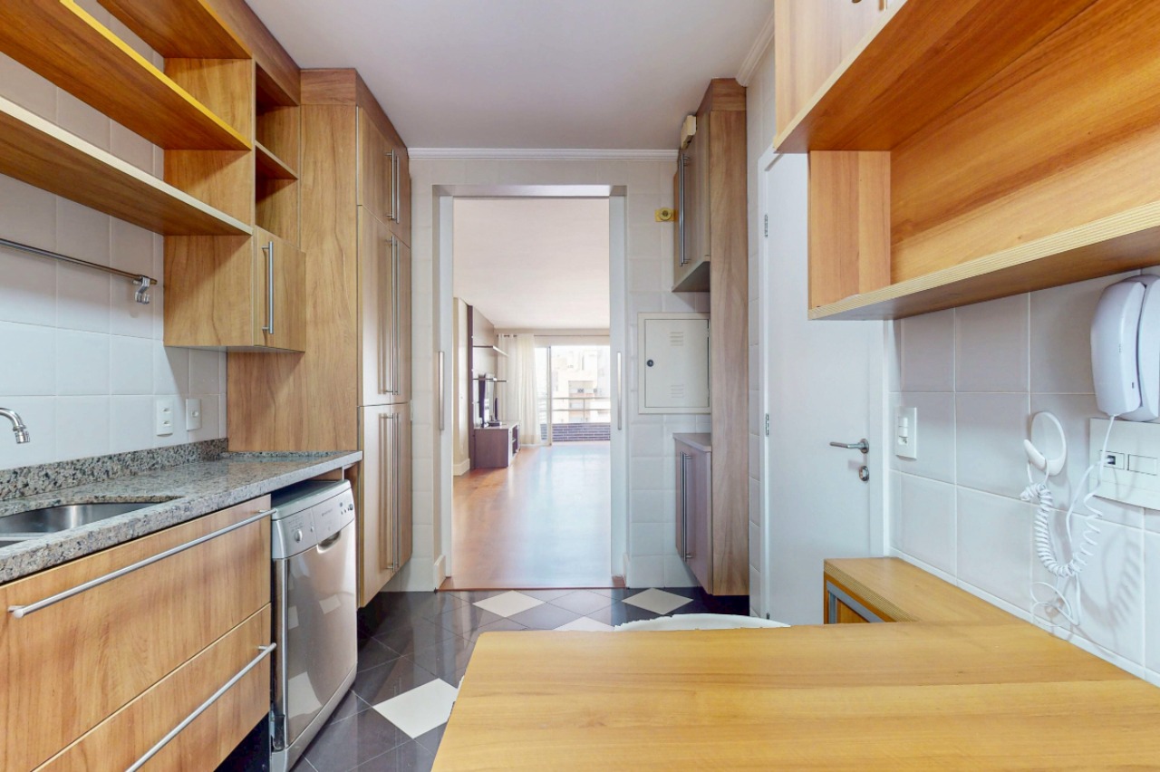 Apartamento, 3 quartos, 120 m² - Foto 8