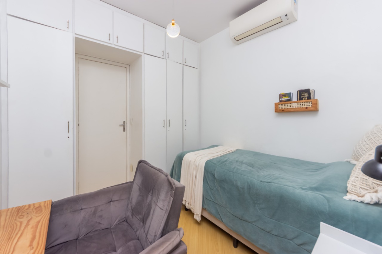 Apartamento, 2 quartos, 70 m² - Foto 21