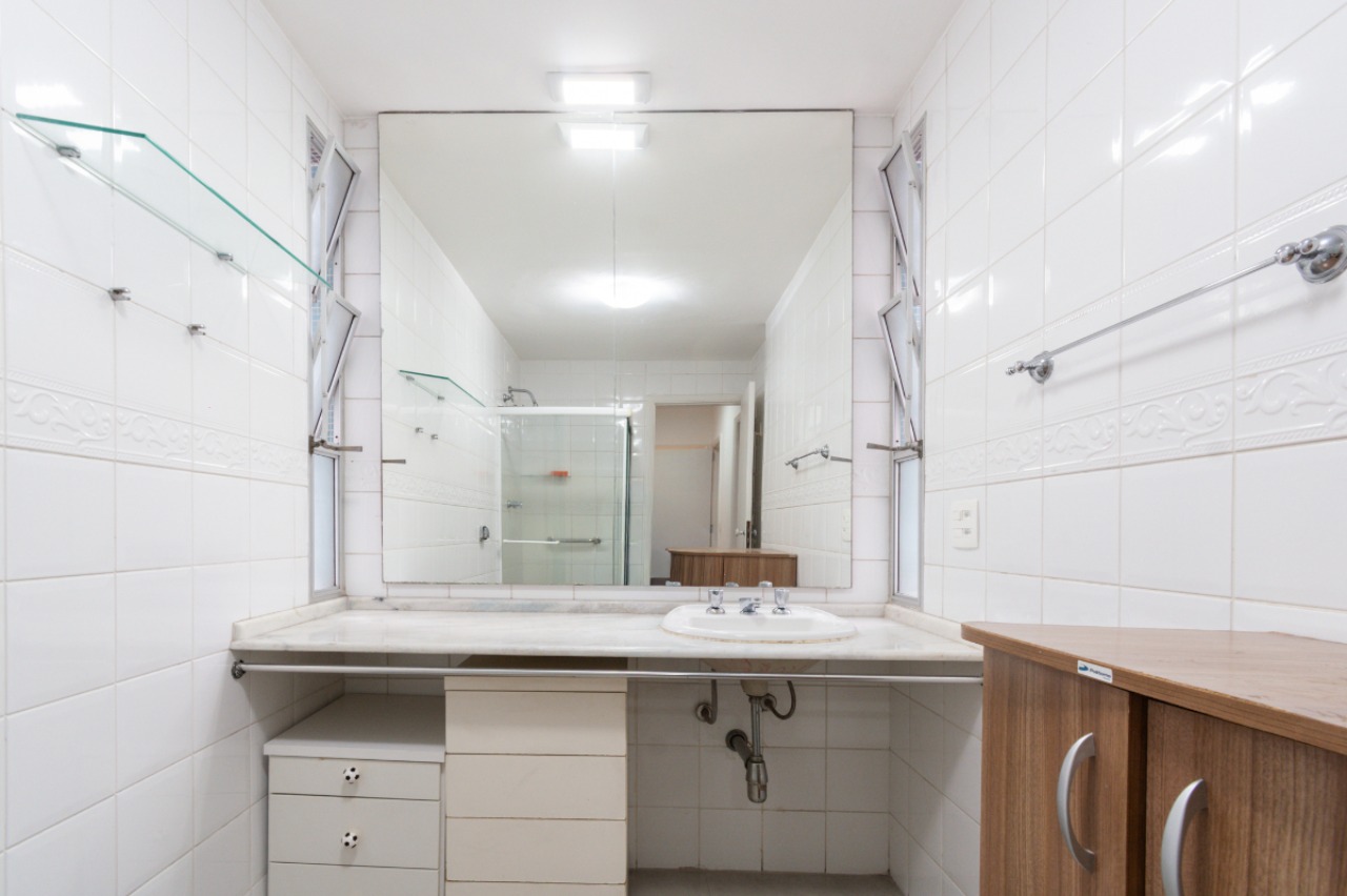 Apartamento, 3 quartos, 130 m² - Foto 11