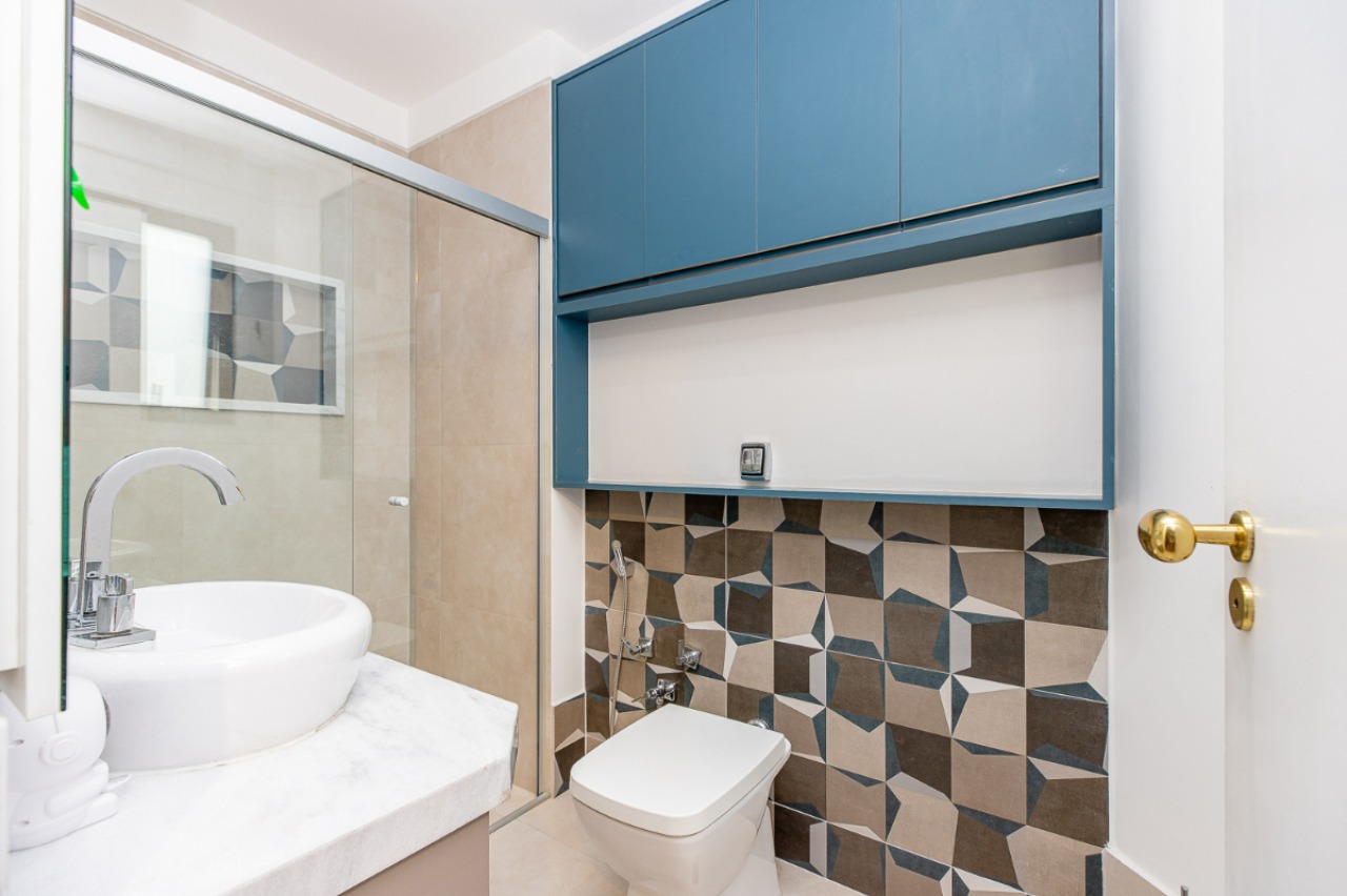 Apartamento, 4 quartos, 172 m² - Foto 32