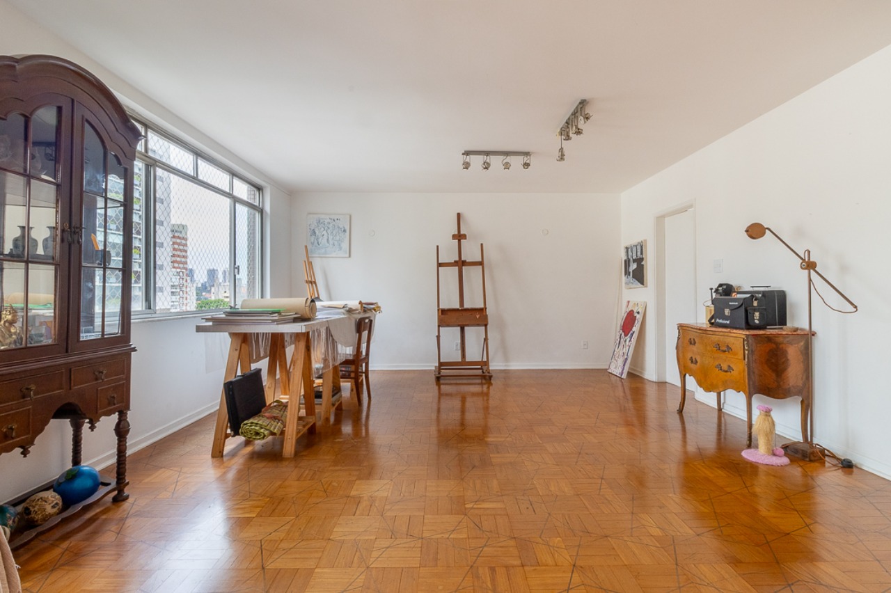 Apartamento, 3 quartos, 160 m² - Foto 4
