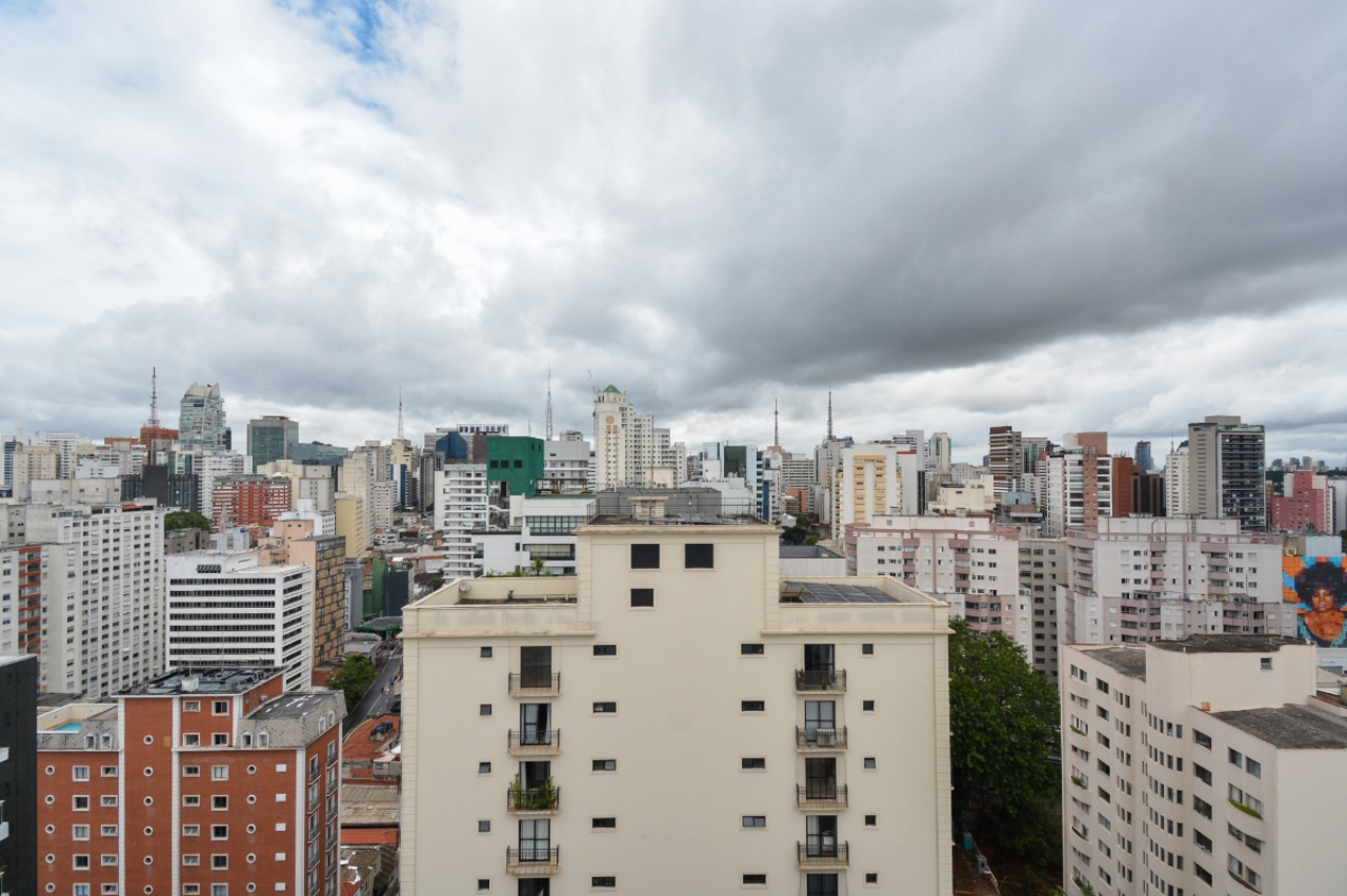 Apartamento, 2 quartos, 110 m² - Foto 27