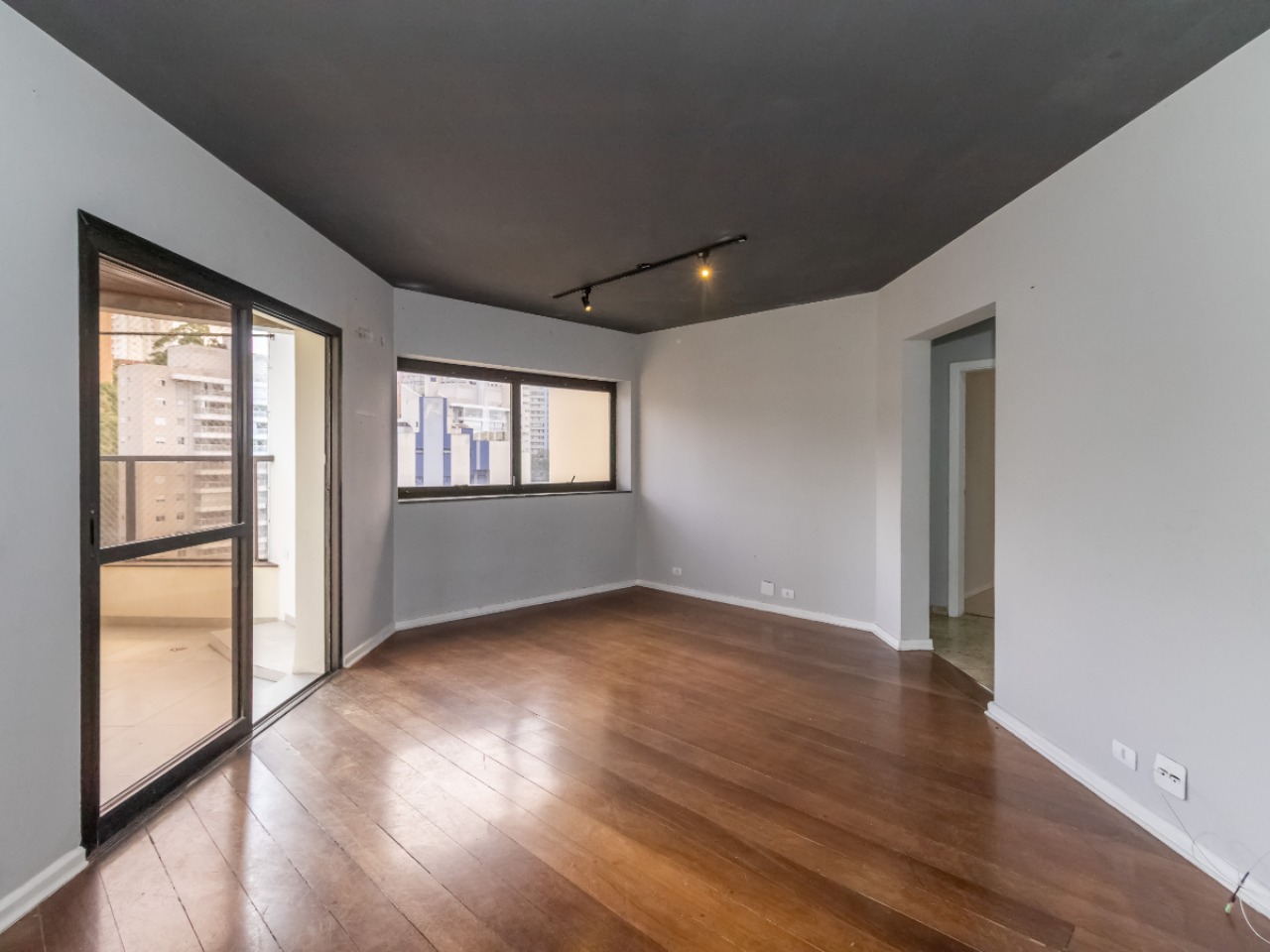 Apartamento, 4 quartos, 200 m² - Foto 8