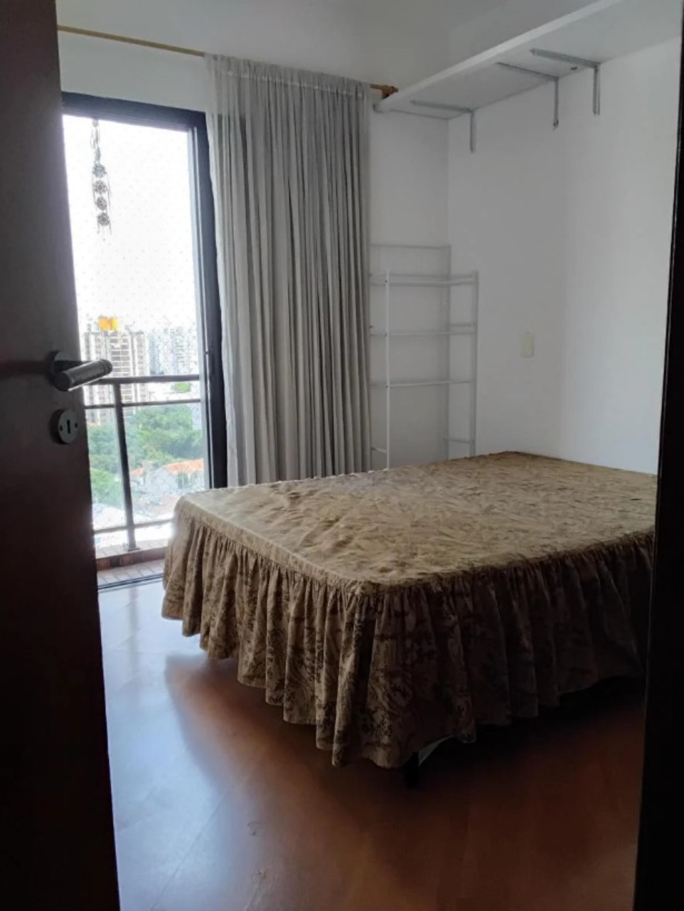 Apartamento, 1 quarto, 42 m² - Foto 16