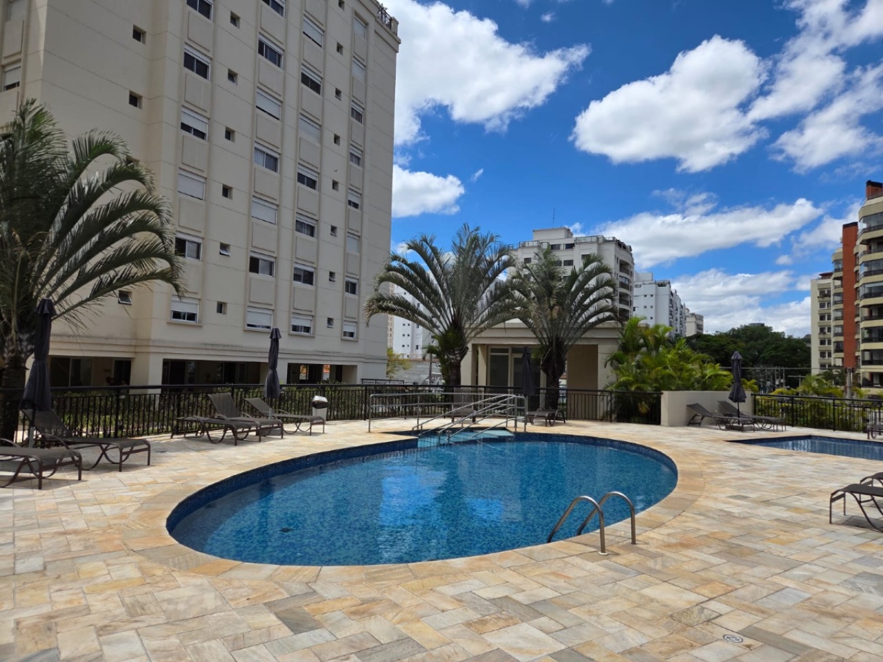 Apartamento, 3 quartos, 140 m² - Foto 30